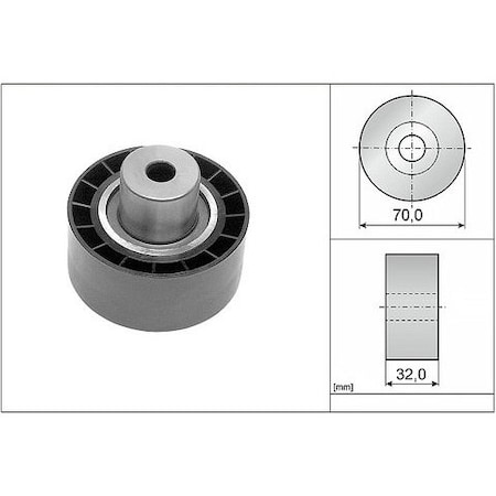 Ina Idler, Zp02321 ZP02321